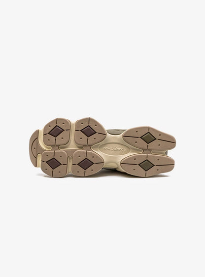New Balance 9060 Grey Matter Timberwolf