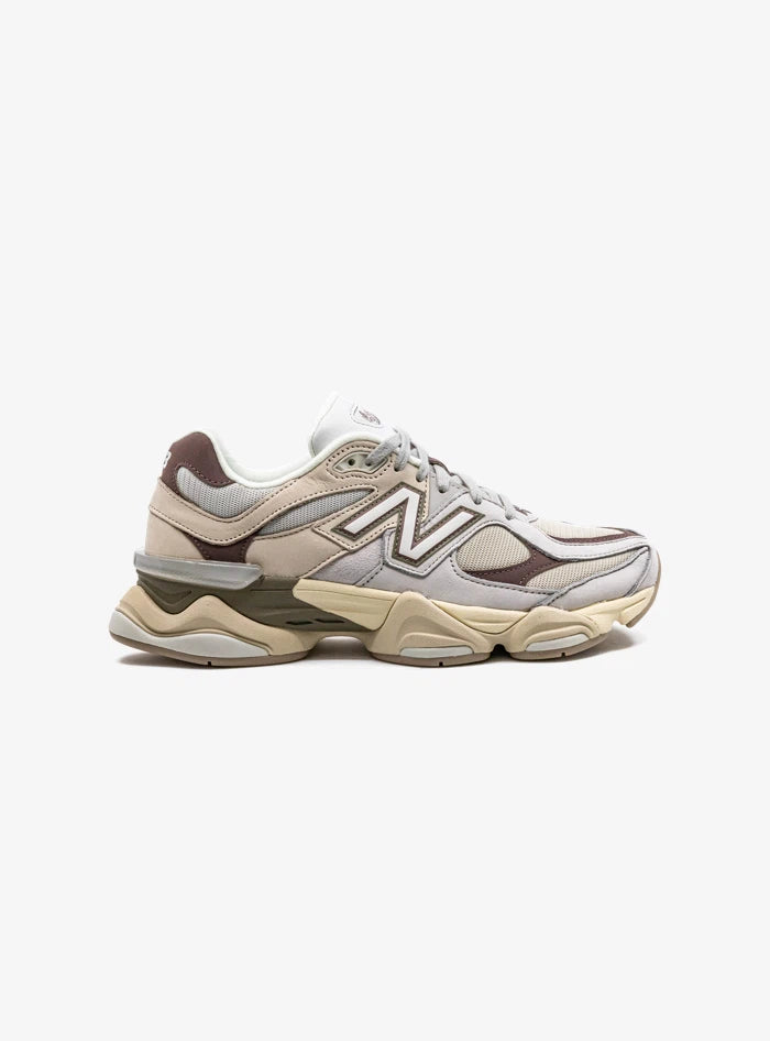 New Balance 9060 Grey Matter Timberwolf