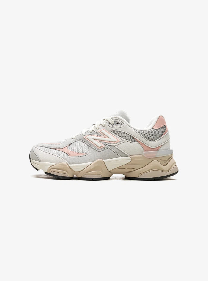 New Balance 9060 Grey Pink