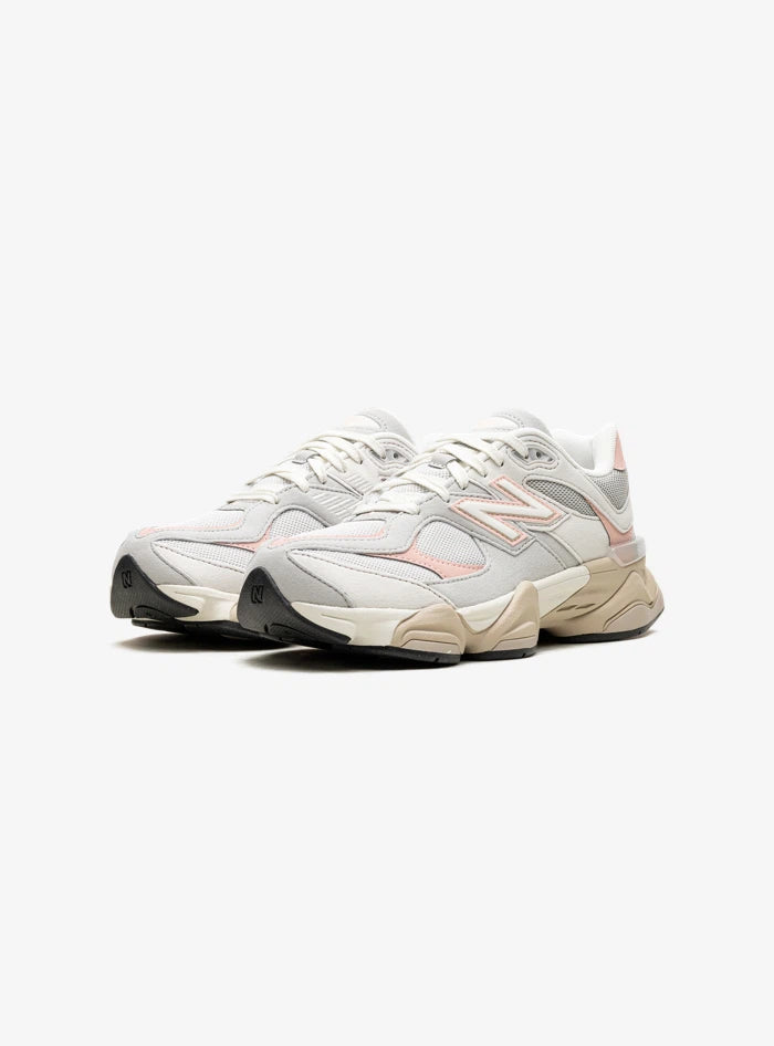 New Balance 9060 Grey Pink