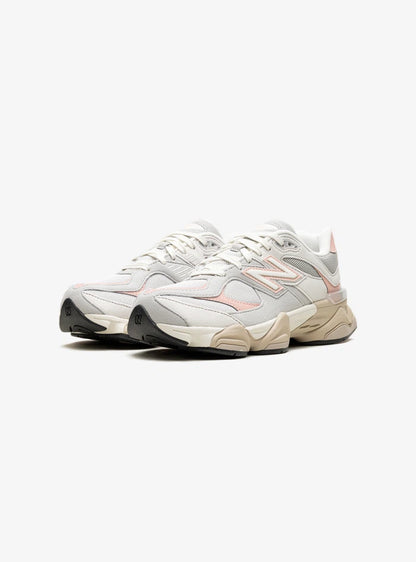 New Balance 9060 Grey Pink