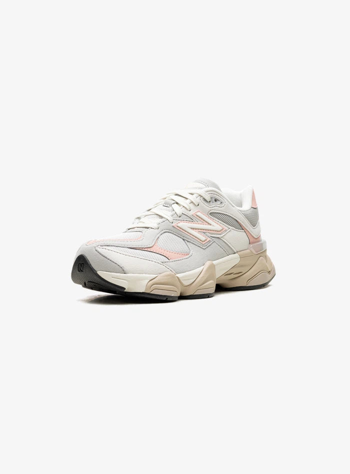 New Balance 9060 Grey Pink