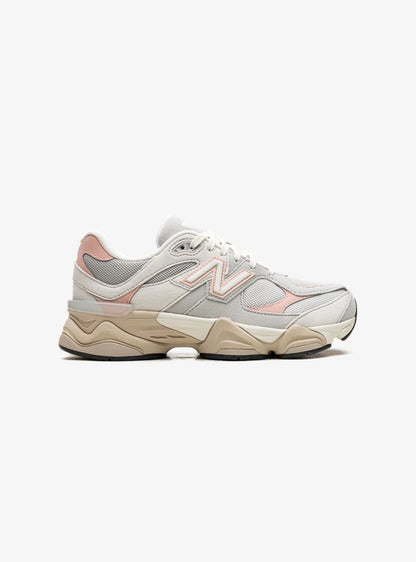 New Balance 9060 Grey Pink