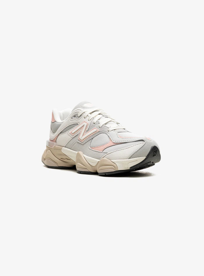 New Balance 9060 Grey Pink