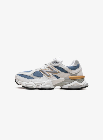 New Balance 9060 Heron Blue Grey