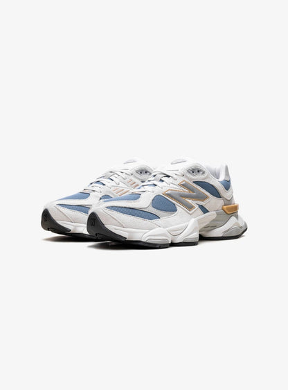 New Balance 9060 Heron Blue Grey