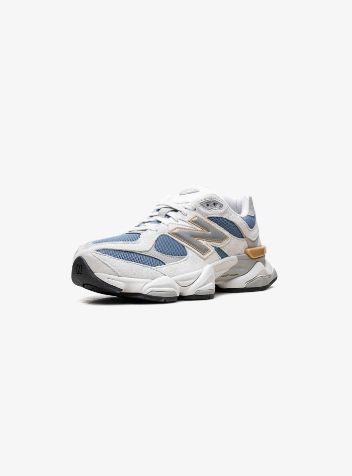 New Balance 9060 Heron Blue Grey