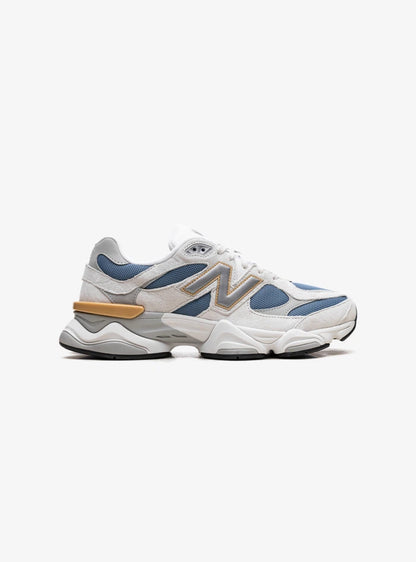 New Balance 9060 Heron Blue Grey
