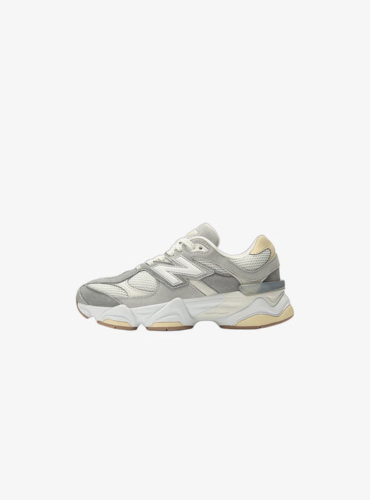New Balance 9060 Sea Salt Raincloud