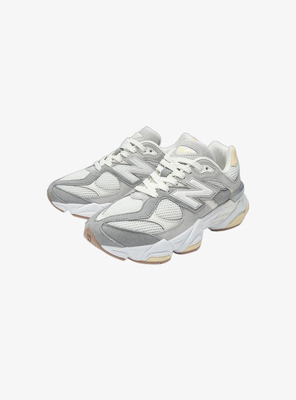 New Balance 9060 Sea Salt Raincloud