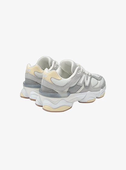 New Balance 9060 Sea Salt Raincloud