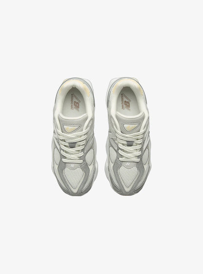 New Balance 9060 Sea Salt Raincloud