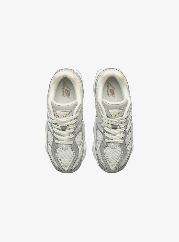New Balance 9060 Lace Sea Salt Raincloud