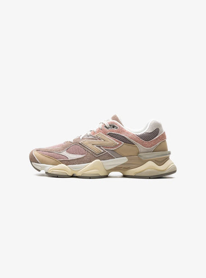 New Balance 9060 Landslide Mushroom