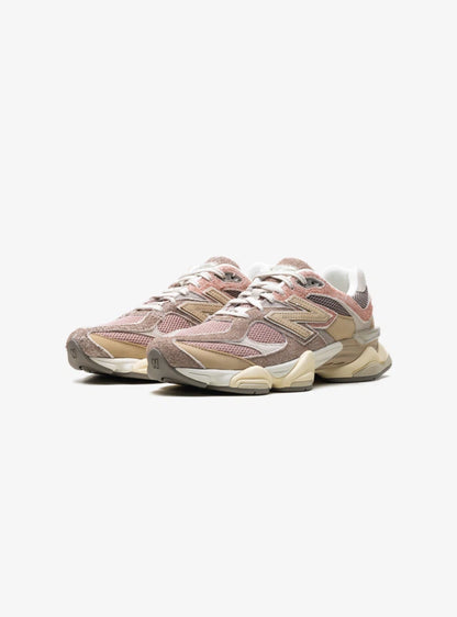 New Balance 9060 Landslide Mushroom