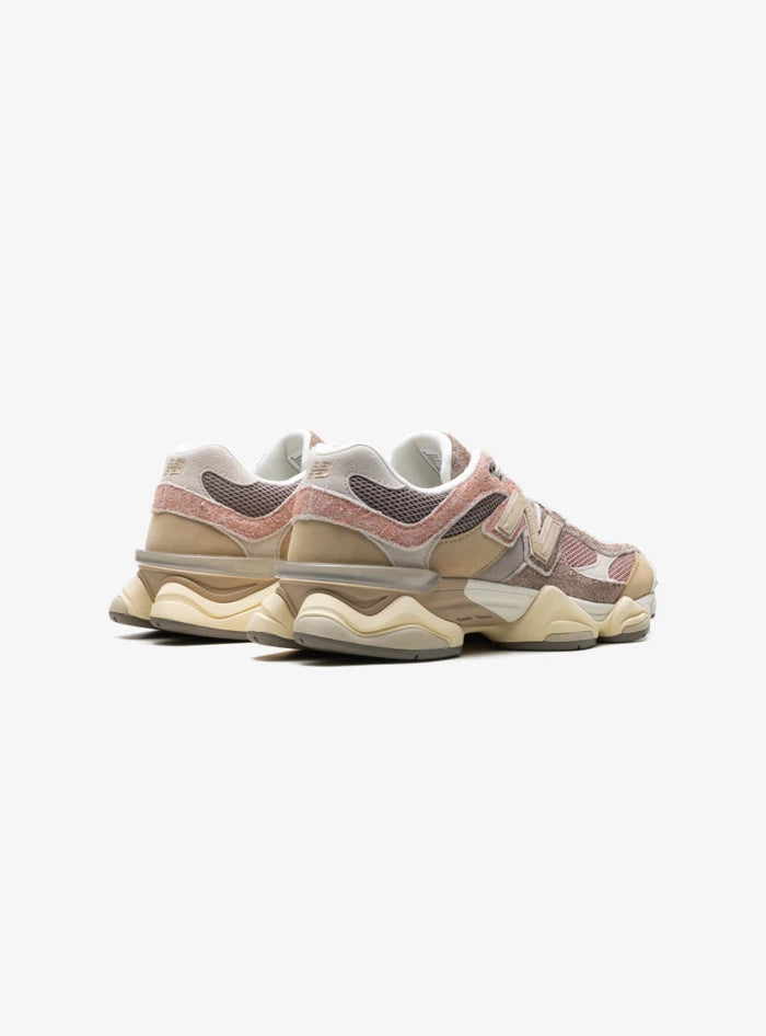 New Balance 9060 Landslide Mushroom