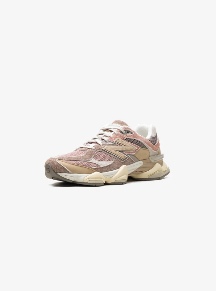 New Balance 9060 Landslide Mushroom