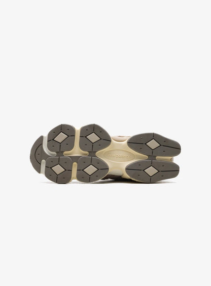 New Balance 9060 Landslide Mushroom