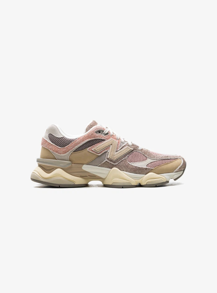 New Balance 9060 Landslide Mushroom
