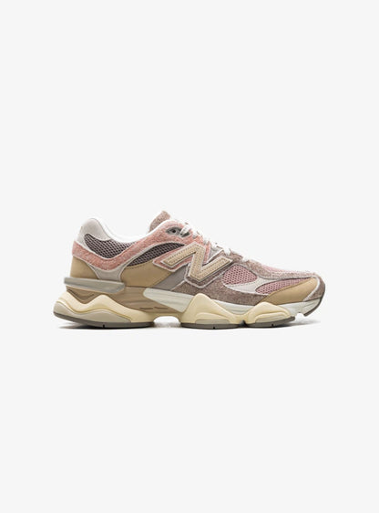 New Balance 9060 Landslide Mushroom