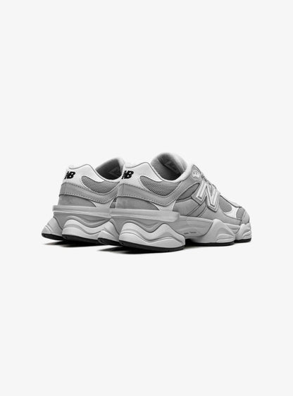 New Balance 9060 Light Grey White