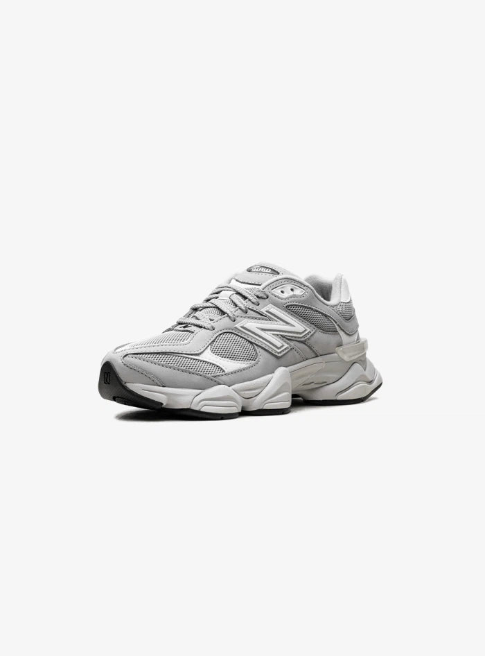 New Balance 9060 Light Grey White