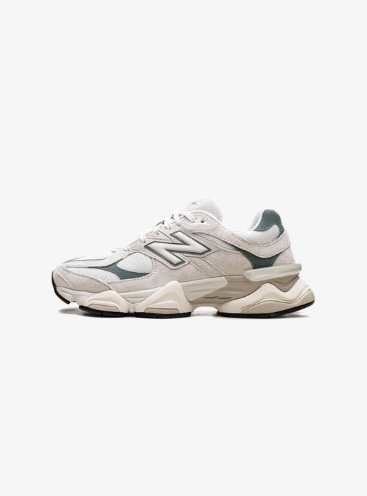 New Balance 9060 Linen Dark Juniper
