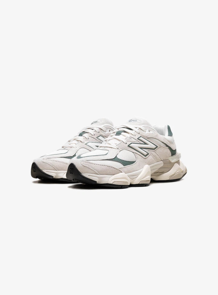 New Balance 9060 Linen Dark Juniper