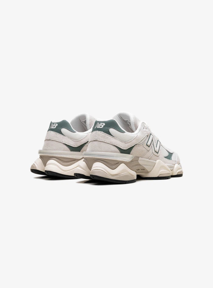 New Balance 9060 Linen Dark Juniper