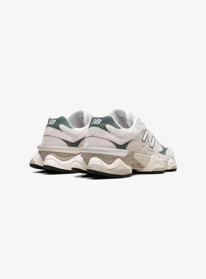 New Balance 9060 Linen Dark Juniper