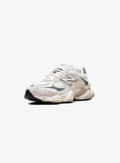 New Balance 9060 Linen Dark Juniper