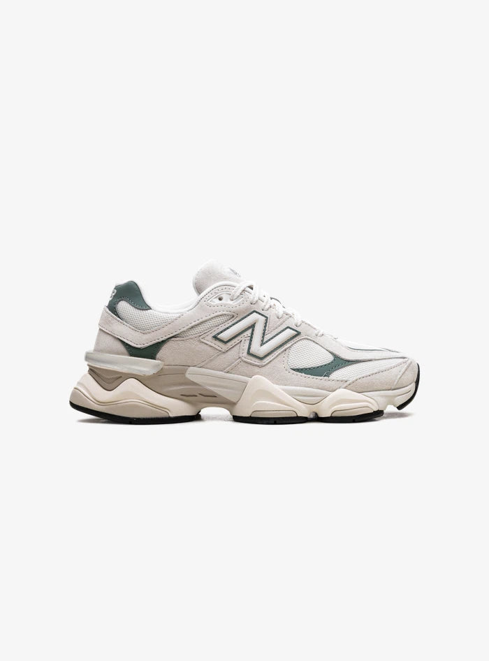 New Balance 9060 Linen Dark Juniper