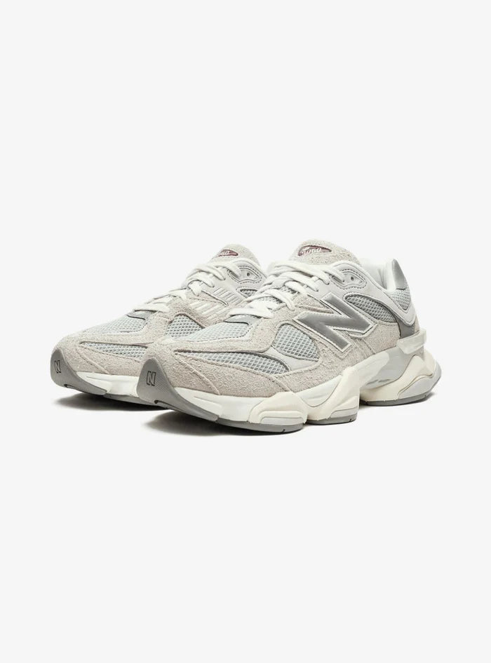 New Balance 9060 Lunar New Year Timberwolf Grey