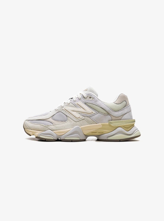 New Balance 9060 Mineral Grey Matter
