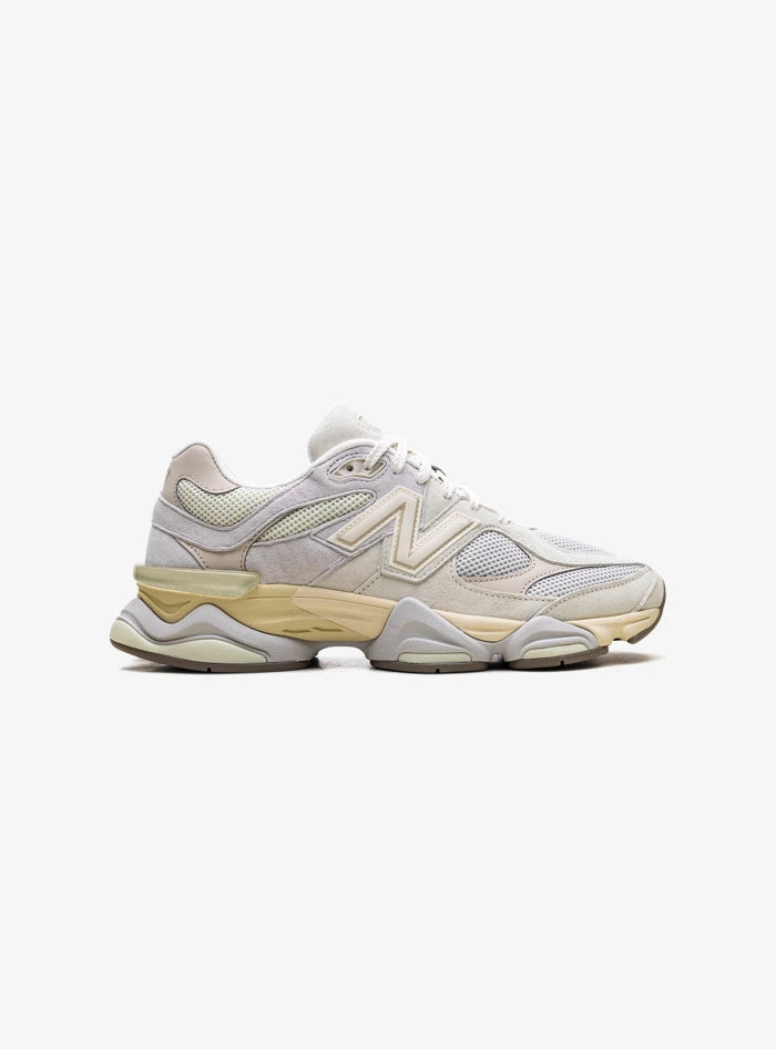New Balance 9060 Mineral Grey Matter