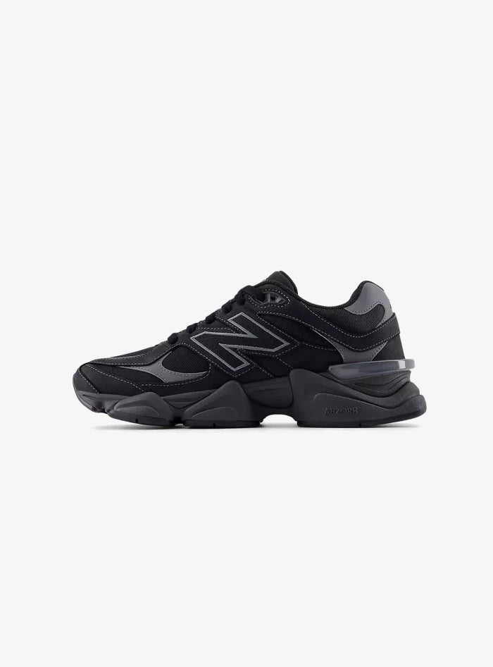 New Balance 9060 Mono Black