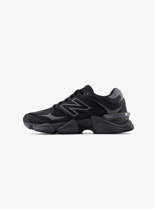 New Balance 9060 Mono Black