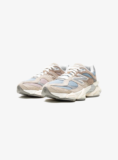 New Balance 9060 Mushroom Aluminum