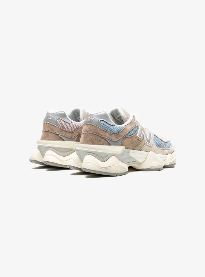 New Balance 9060 Mushroom Aluminum