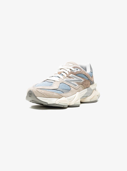 New Balance 9060 Mushroom Aluminum