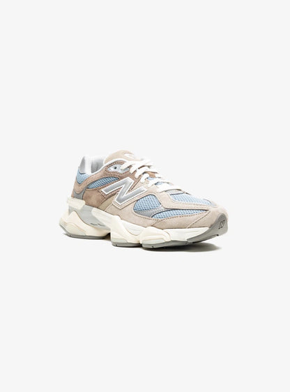 New Balance 9060 Mushroom Aluminum