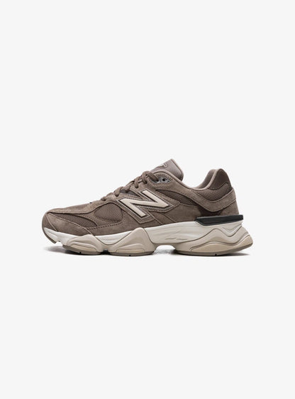 New Balance 9060 Mushroom Brown