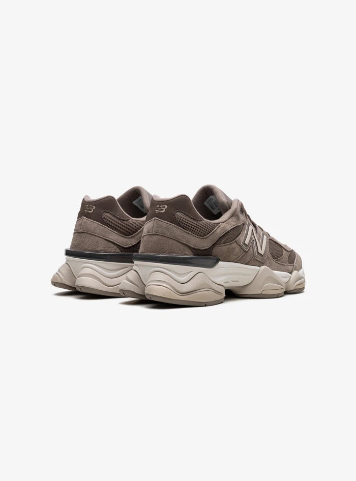 New Balance 9060 Mushroom Brown