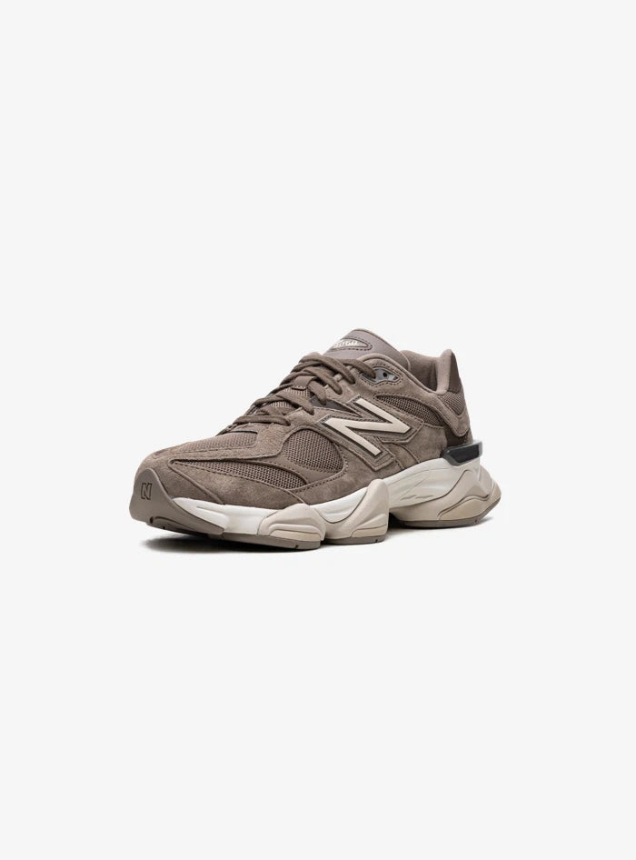 New Balance 9060 Mushroom Brown