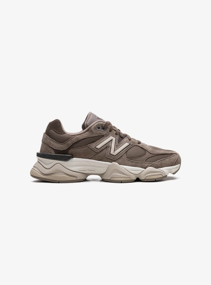 New Balance 9060 Mushroom Brown