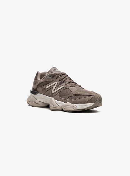 New Balance 9060 Mushroom Brown