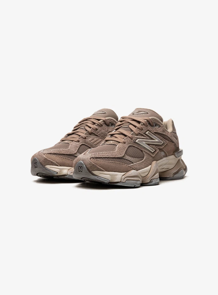 New Balance 9060 Mushroom Timberwolf
