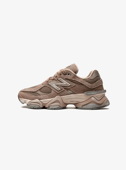 New Balance 9060 Mushroom Timberwolf