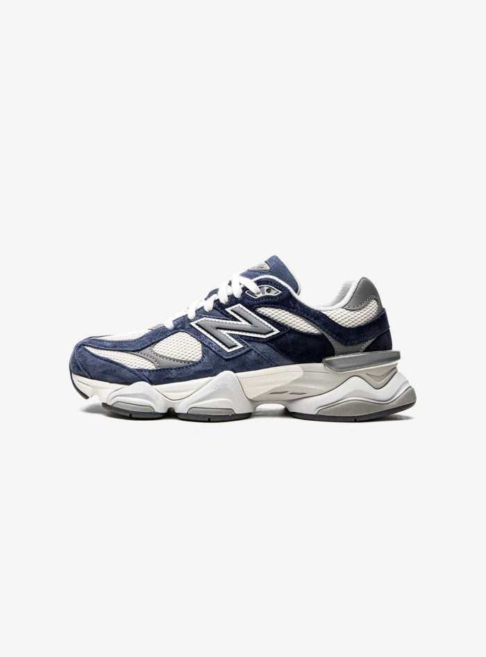New Balance 9060 Natural Indigo