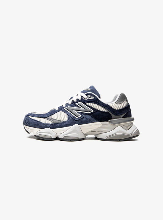 New Balance 9060 Natural Indigo